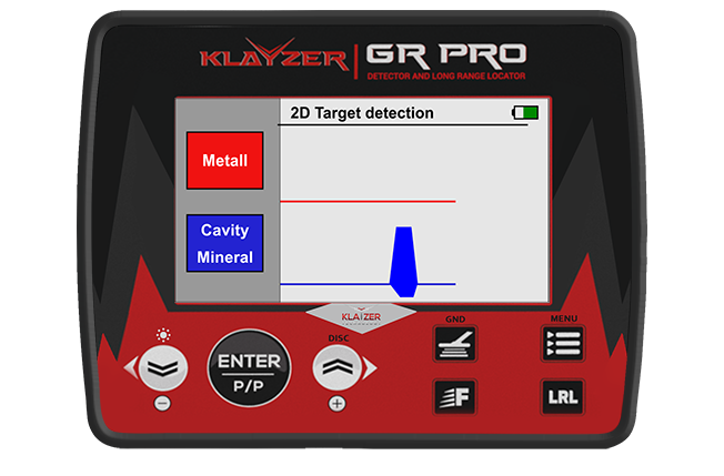 klayzer Gr Pro